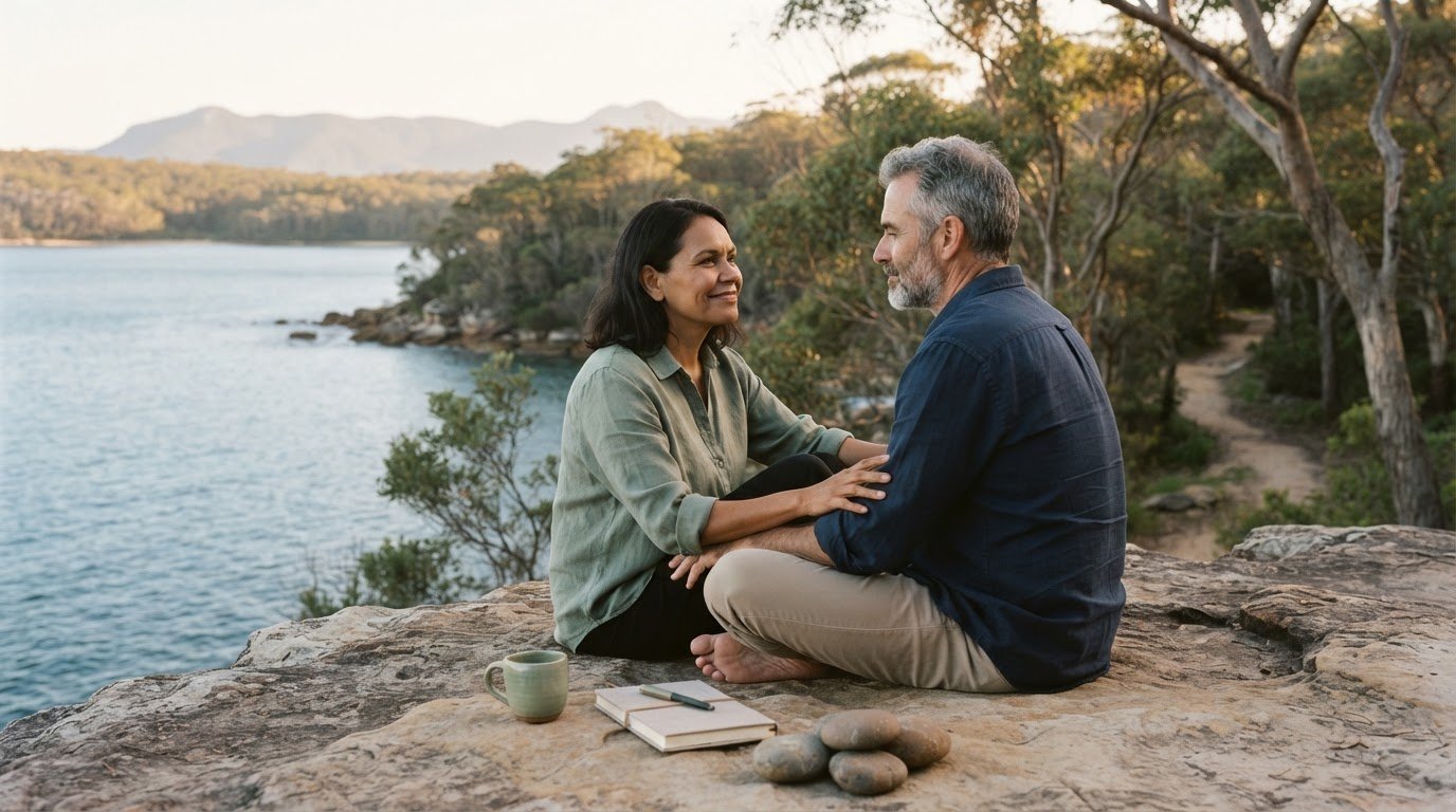 How to Trust Your Partner Again: What Rebuilding Takes