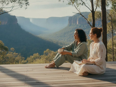 The Ultimate Guide to Women's Retreats in Australia: Finding True Restoration