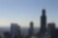 Chicago Skyline