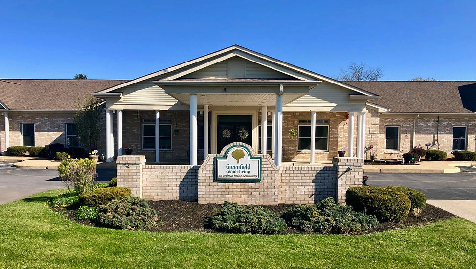 GREENFIELD SENIOR LIVING OF WOODSTOCK