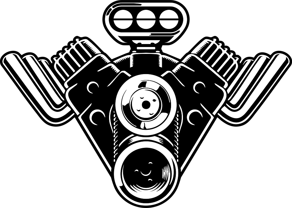 V8 rev bkgd bw.png