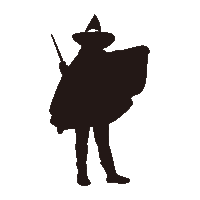 魔法使いキラキラＧＩＦ200.gif