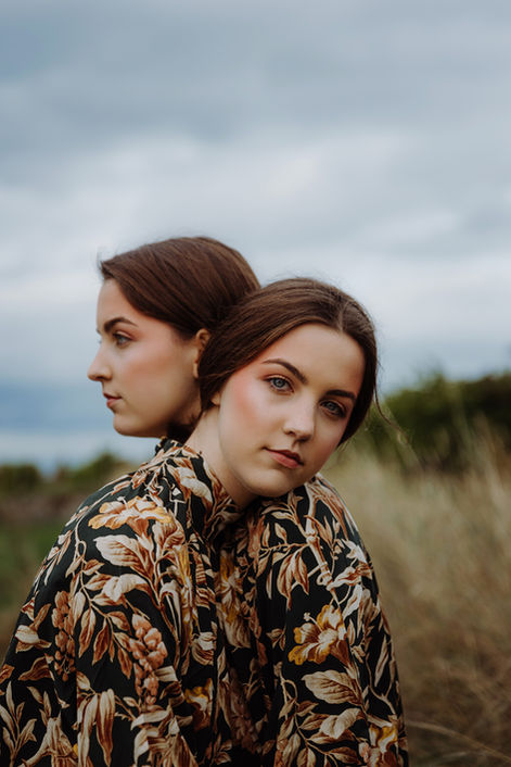 Lou Fox Portraitfotografie