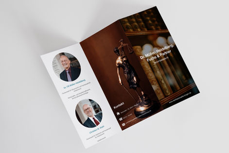 Flyer Design Lou Fox