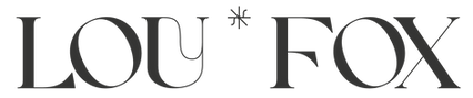 Lou Fox Logo