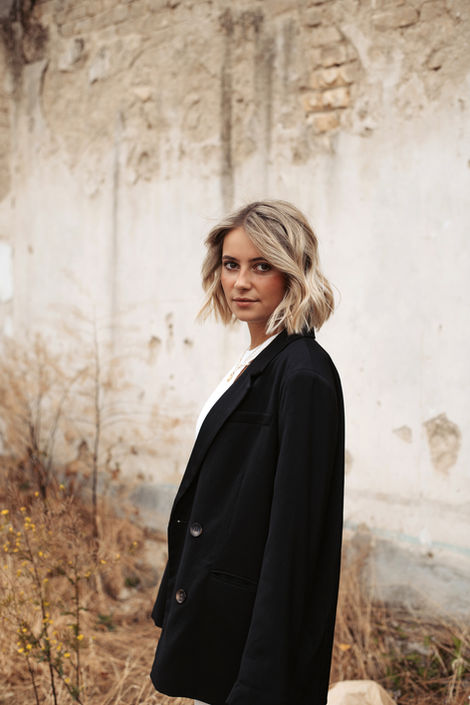 Lou Fox Portraitfotografie