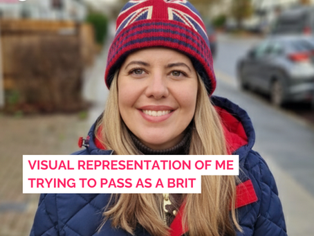 “You’re a little direct.”That’s a sentence I’ve heard more than once.