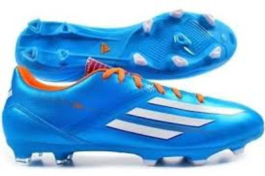 guayos adidas f10