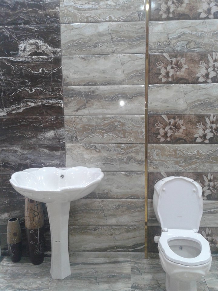 طقم حمام ديورافيت