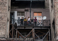 InSitu: Site Specific Performance