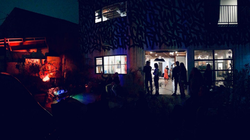 Jeff Baker performance