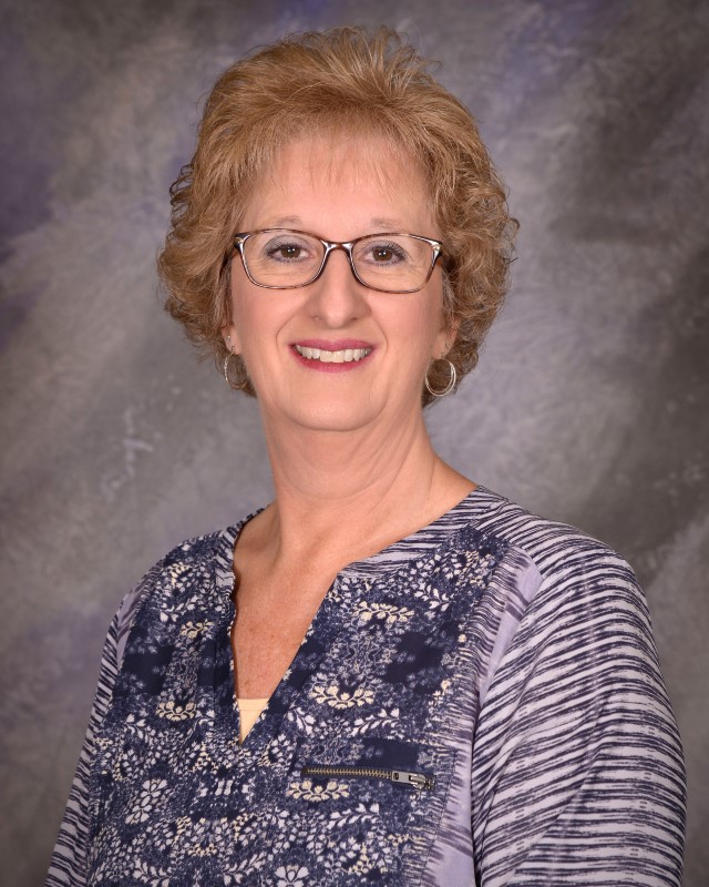 Mrs. Tolliver