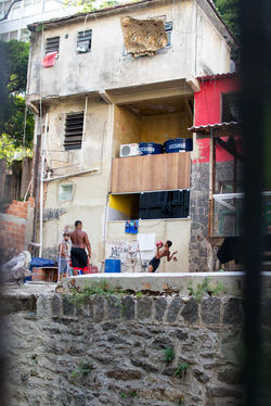 Rio de Janeiro, Brasil.