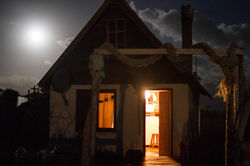 Valizas, Uruguay.