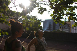 Asuncion, Paraguay.