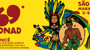ANDES-SN disponibiliza Caderno de Textos do 69º Conad
