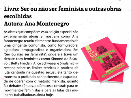 Indicação da Semana