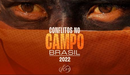 Indígenas foram as principais vítimas de conflitos no campo em 2022