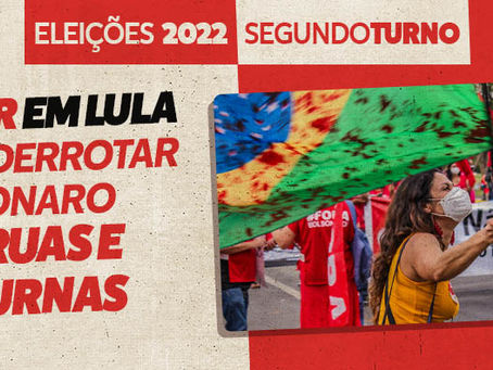 Bolsonaristas intensificam ataques às comunidades universitárias às vésperas do 2º turno