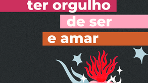 19 de Agosto - Dia do Orgulho Lésbico