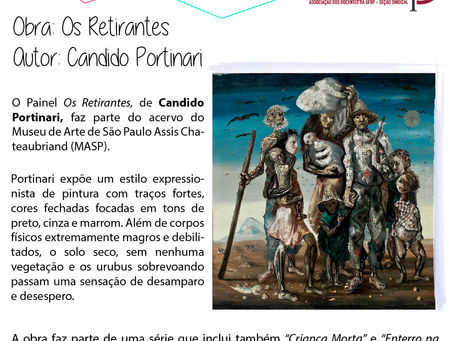 Indicação da Semana