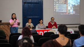 ADUFOP realiza o Ciclo de Debates: "A ditadura empresarial militar e o necessário enfrentamento pela luta sindical docente: legados autoritários e a ascensão da extrema direita no Brasil"