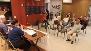 ADUFOP realiza assembleias descentralizadas e aprova paralisação de 48 horas nos dias 29 e 30 de outubro contra a Reforma Administrativa