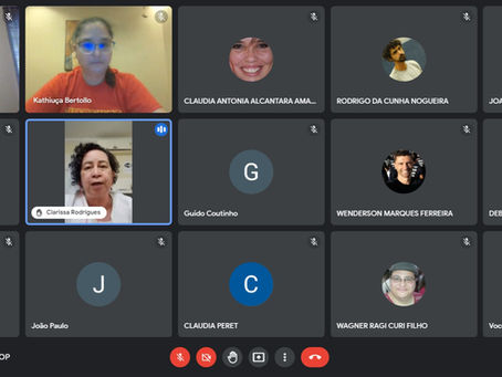 Assembleia Geral ADUFOP elege delegada e observadores para 13º CONAD Extraordinário 