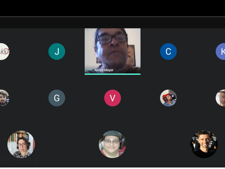 Assembleia Geral ADUFOP elege delegado para 11º CONAD Extraordinário
