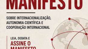 Internacionalização para quem? Ciência, soberania e responsabilidade institucional