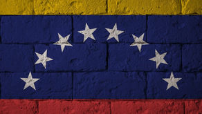  🇻🇪 Toda solidariedade ao povo da Venezuela! Abaixo o imperialismo! 