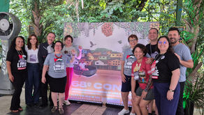 Delegação da ADUFOP participa do 68º Conad do ANDES-SN em Manaus(AM)