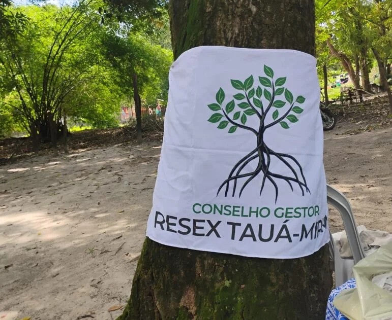 Criação da Reserva Extrativista Tauá-Mirim no Maranhão avança e mobiliza sociedade