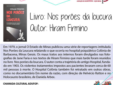 Indicação da Semana