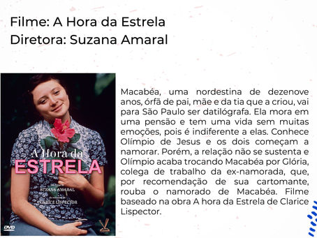 Indicação Cultural 