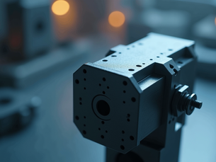 Mekanik Mühendislik Bakış Açısıyla Blender Tasarımında Yenilikler