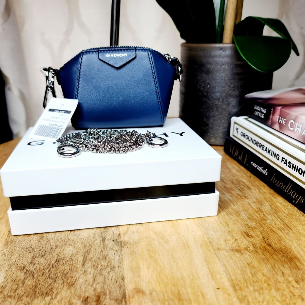 Givenchy Baby Antigona