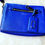 Thumbnail: Marc Jacob Cobalt Blue Cross Body