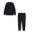 Thumbnail: Set: Sweatshirt and Joggers