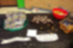 AstroSnacks