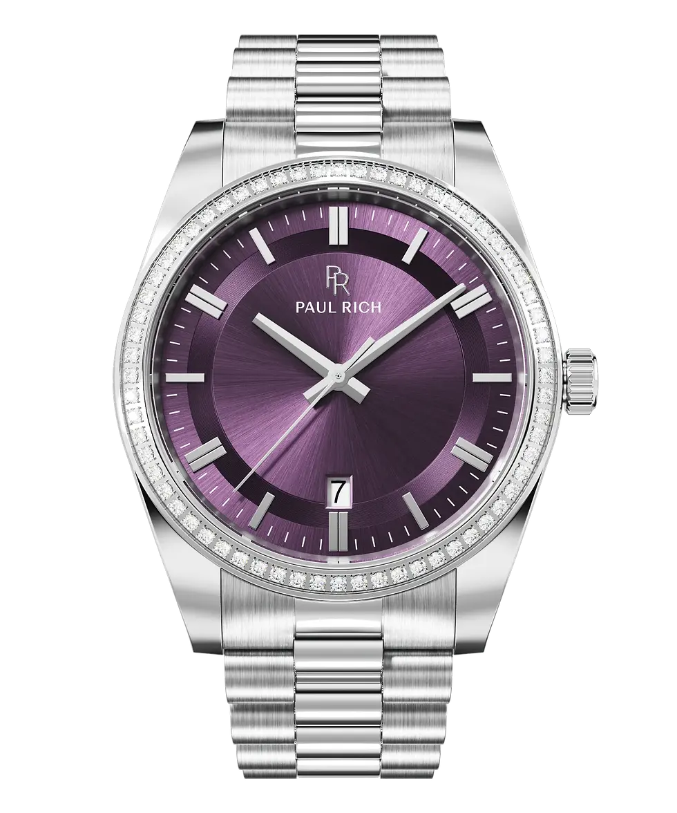 Thumbnail: Paul Rich Legacy Men's Watch