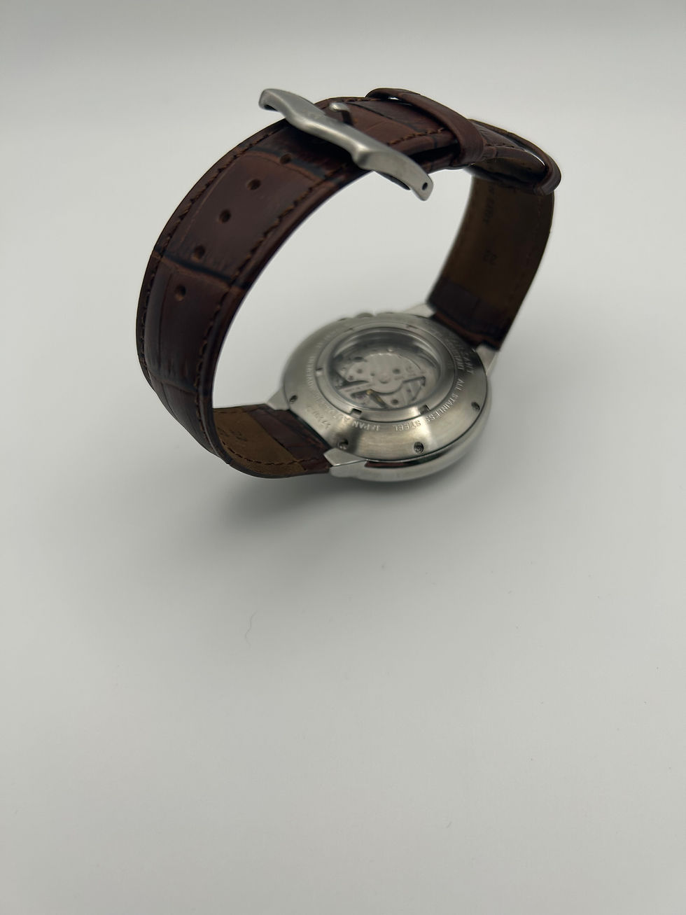 Thumbnail: Christian Van Sant - Cyclone Automatic CV0141