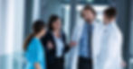 Who We Serve - HEALTH PARK CONSULTANTS