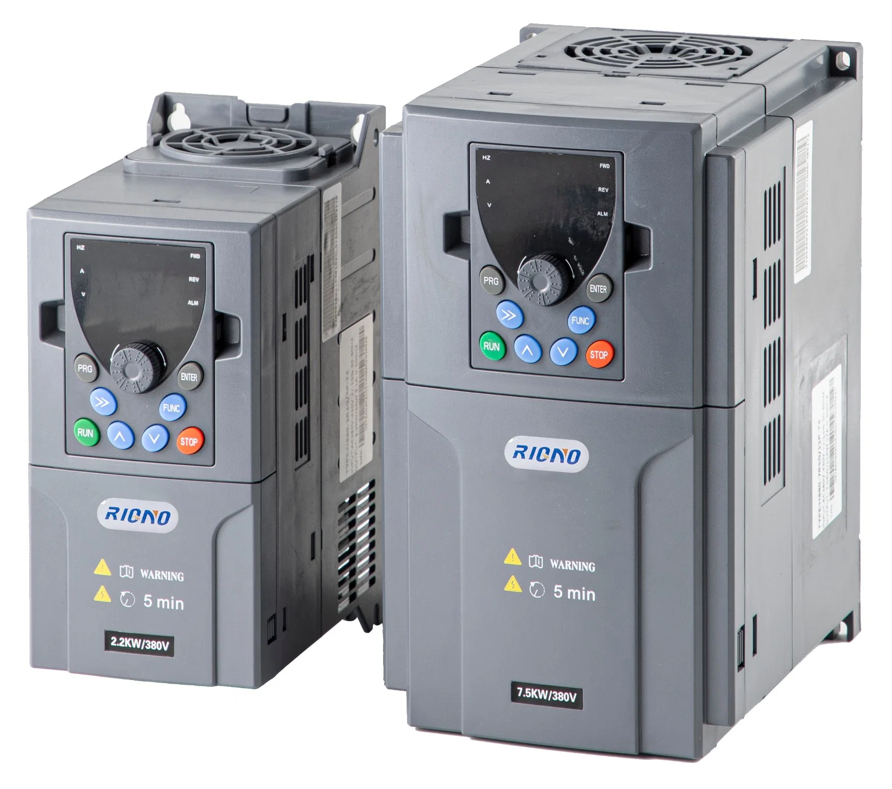 VFD(Variable Frequency Drives)