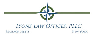 Lyons Law Office Logo