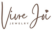 Vivre Joi Jewlery Logo