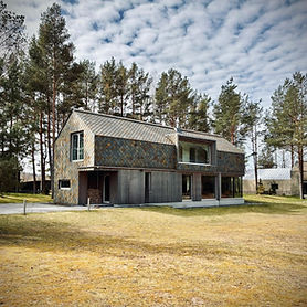 PĀVILOSTA