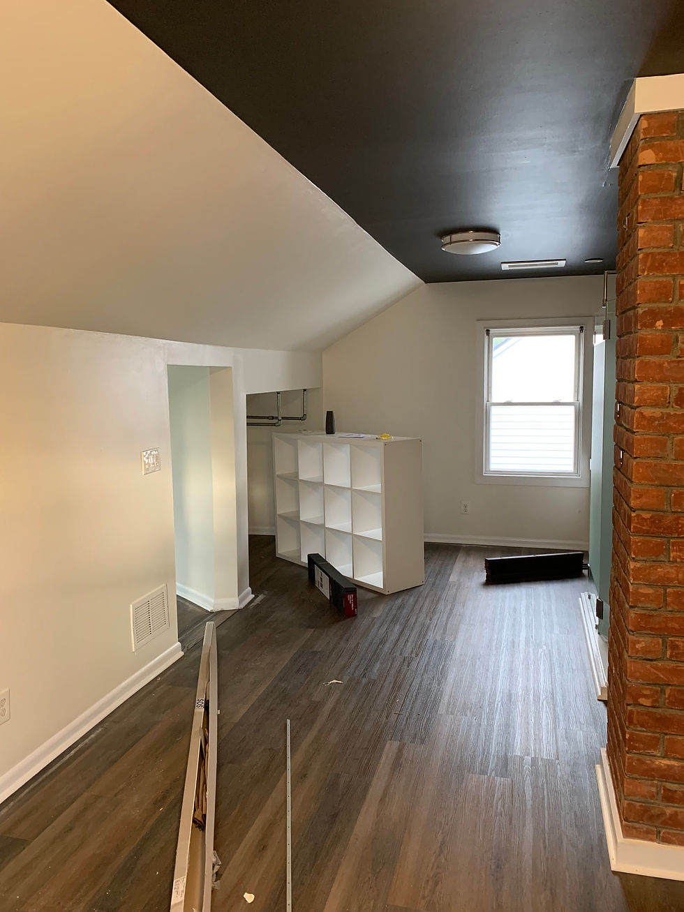 Rochester Hills Interior Painting Free and Fast Quote