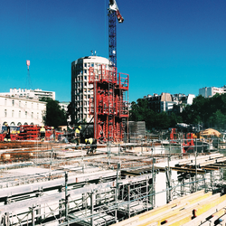 Chantier 3