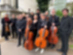 Concert de l'ensemble Ostinato Sempre